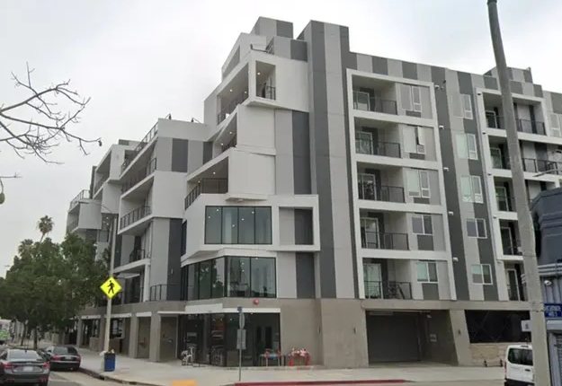 5050 W. Pico Blvd - Project Takeover
